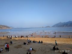 -大京沙滩