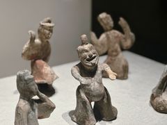 -陕西历史博物馆