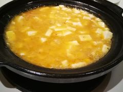 蟹粉豆腐-新雅粤菜馆(南京东路店)