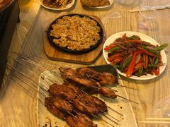 -江城燕子大排档(江汉路步行街店)