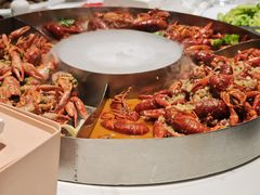 -独一道·邵伯龙虾土菜馆·烧烤(雨花西路店)