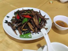 -吉莲利苑海鲜酒家(珠海拱北29年老字号店)