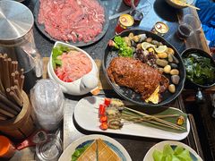 -矮板凳老火锅(宽窄巷子店)