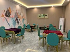 -克拉城堡网红轰趴馆·会场
