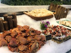 -川骄海鲜自助(河东店)