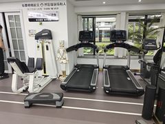 -简·无界健身工作室·运动康复·体态(石厦店)