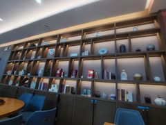 -延年酒店-延飨餐厅(延年文苑店)
