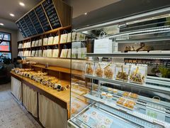 -0+1·手作面包(新北店)