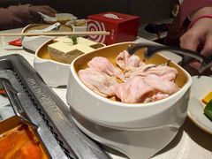 -海底捞火锅(玉桥商业广场店)