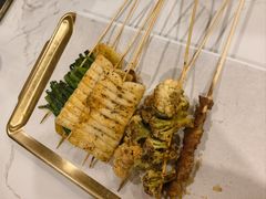 -新凯旋烧烤·燕姐千岛湖土菜