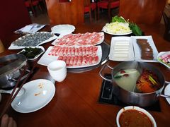 -重庆小天鹅(英雄山路店)