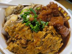 -荔林食店(西华路店)