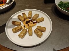 -张家卫·阳江菜·小海鲜(肥婆湾桥店)