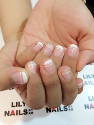 -LILY NAILS美甲美睫