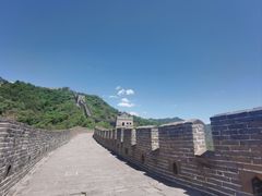 -慕田峪长城