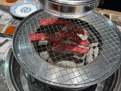 -隐家本格烧肉(万达广场店)