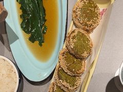 -绿茶餐厅(广州天河城店)