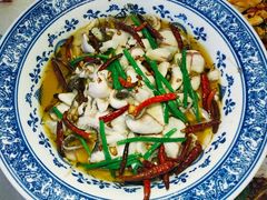 酸菜皖鱼-小四川(南城宏辉店)