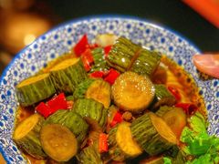 -有才叔的小馆(招商依云曲江店)