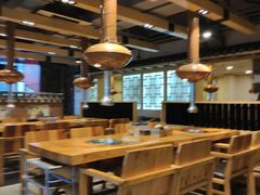 大堂-7年8班朝鲜族非遗美食(三钢里店)