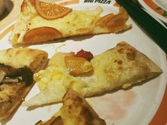 -比格比萨自助(新辰里学清路店)