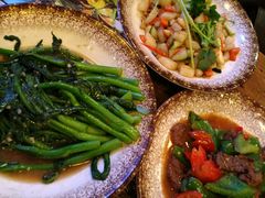 -解语花音乐主题餐厅(龙洞店)