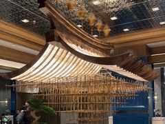 -青水瓦台汤泉(未央店)