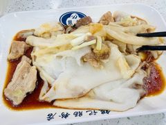 -银记肠粉(文昌北路店)