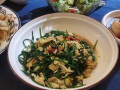 -伊带伊路新疆美食府(呼家楼店)