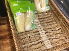 -RiceZone乐食尊纯米面包坊(望京店)