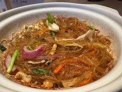 -艳阳天·非遗楚菜(武汉客厅店)
