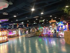 -嘉文梦想世界(SM天津滨海城市广场店)