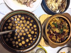 -雅酌园百姓菜馆(颐和路店)
