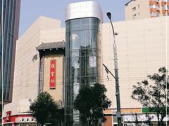 -便宜坊烤鸭店(甜水园店)