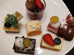 -青岛证大喜玛拉雅酒店·Z1餐厅