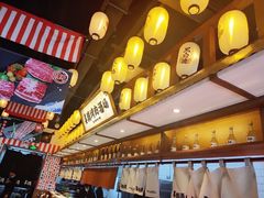 -喜鹊烤肉酒场(美乐城店)