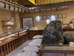 大堂-胖虎打面团(九眼桥店)
