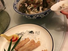 -云山九里度假酒店蝶庐阁中餐厅