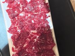 -潮汕大目牛肉火锅(上梅林店)