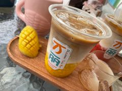-比多罗咖啡吧(三亚海棠湾万丽度假酒店)