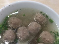 -石生肉丸(虎山中学店)