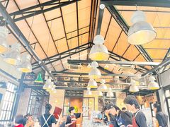 -The Workshop Coffee