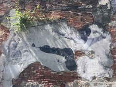 -槟城街头艺术街区