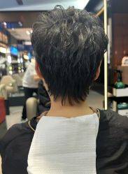 -容萨美业·美容美发