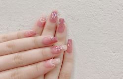 -斯馨·健康美甲美睫