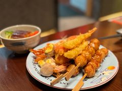 -松子料理(亮马桥店)
