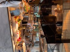 -福州仓山凯悦酒店·Market Cafe Lacucina咖啡厅