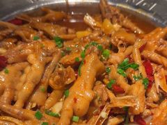 -胖哥俩肉蟹煲(杭州下沙学林街店)