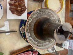 -东来顺•非遗火锅(外滩店)