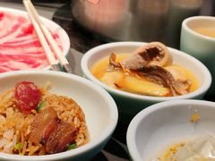-福鑫记猪肚鸡·煲仔饭(八卦岭店)